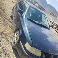 سمند ال ایکس مدل 85