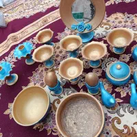 سرویس کامل هفت سین