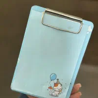 دفترچه کلاسوری