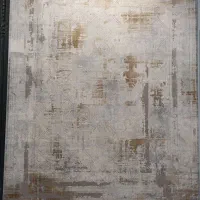 یک تخته فرش ۹متری مدرن