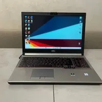 لپتاپ FUJITSU H760 گرافیک 4GB