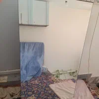 آیینه قدی آرایشگاهی نو