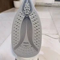 اتو بخار فیلیپس اصل در حد نو