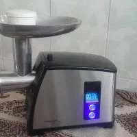 چرخ گوشت همیلتون|خردکن، آسیاب، غذاساز|یزد, |دیوار