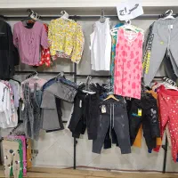 فروش عمده و خرده لباس بچگانه