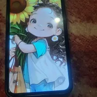 سامسونگ Galaxy A55 با حافظهٔ ۲۵۶ گیگابایت