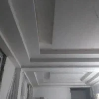 گج کاری و گج بری دستی وپیش ساخته و گروهی|خدمات پیشه و مهارت|محمدیه-قزوین, |دیوار