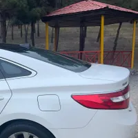 هیوندای آزرا گرنجور 3000cc، مدل ۲۰۱۳|خودرو سواری و وانت|تهران, تهرانپارس غربی|دیوار