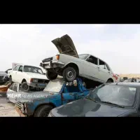 اسقاط خودرو توصیه در لحظه