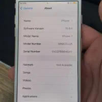 گوشی آیفون۷