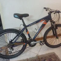 سه عدد دوچرخه سایز 26|دوچرخه، اسکیت، اسکوتر|شهریار, رزکان|دیوار