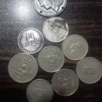 سکه|کلکسیون سکه، تمبر، اسکناس|قوچان, |دیوار