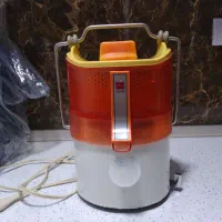 دستگاه آب هویج گیری اصل ژاپن