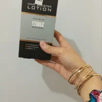 تونیک رویش مجددمو