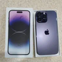 آیفون ۱۴ پرومکس