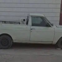 فروش پیکان بار تمیز