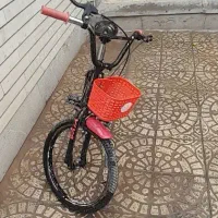 دوچرخه سایز ۲۰|دوچرخه، اسکیت، اسکوتر|اصفهان, مفتح|دیوار