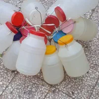 دبه ۵ کیلویی