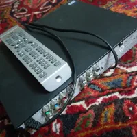 دی وی دی فلش خور|پخش‌کننده DVD و ویدیو|تبریز, |دیوار