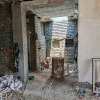 منزل مسکونی نیمه کاره|فروش خانه و ویلا|شیراز, علی آباد|دیوار