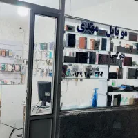 تمام وسایل مغازه فروشی هست|فروشگاه و مغازه|بازرگان, |دیوار