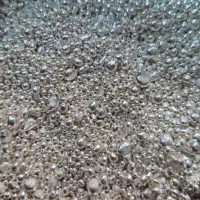 ساچمه نقره