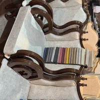 تعمیر مبلمان|خدمات نظافت|نقده, |دیوار