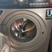 لباسشویی هشت کیلویی