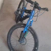 دوچرخه سایز۲۴