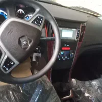 دنا پلاس ۴۰۲ خشک ۵دنده