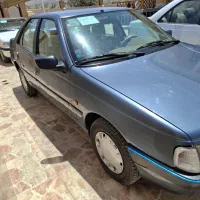 پژو۹۷دلفینی زیمنس