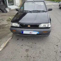 پرایدکلکسیونی