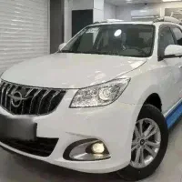 هایما S7 پرو صفر ۱۴۰۴