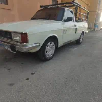 پیکان وانت بار مدل 85