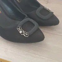 کفش مجلسی زیبا