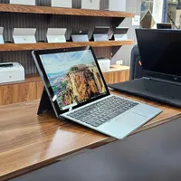 سرفیس جذاب برندDell نسل 10،سیم کارت خور و رم16 گیگ|رایانه همراه|ارومیه, |دیوار