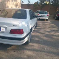 فروش خودرو|خودرو سواری و وانت|کرج, شهرک صنعتی بهارستان|دیوار