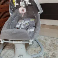 گهواره برقی