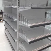 قفسه الفا اسلامشهر قوس دار|فروشگاه و مغازه|اسلام‌شهر, شهرک واوان|دیوار