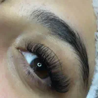 اکستیشن مژه تمامی مدل ها 450