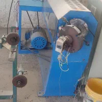 فروش و واگذاری کارخانه تولید سیم و کابل استاندارد|فروش دفتر صنعتی، کشاورزی، تجاری|کرمان, |دیوار