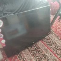تلویزیون 42 اینچ LG|تلویزیون و پروژکتور|شاهرود, |دیوار