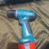 پیچ گوشتی شارژی ماکیتا ژاپن (makita)