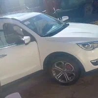 فیدلیتی پرایم ۵نفره گیربکس جدید