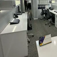 استخدام نیرو دفتری