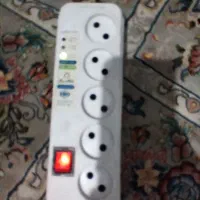 محافظ پنج راهی وسایل برقی