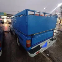 نیسان دوگانه کارخانه۹۷