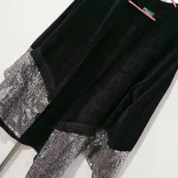 مانتو تعویض