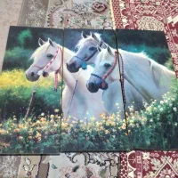 وسایل نو و درحدنو|صنایع دستی و سایر لوازم تزئینی|اهواز, پردیس دو|دیوار