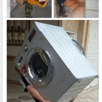 حمل و نقل اثاثیه منزل پوشش سراسری تضمینی|خدمات حمل و نقل|قم, کلهری|دیوار